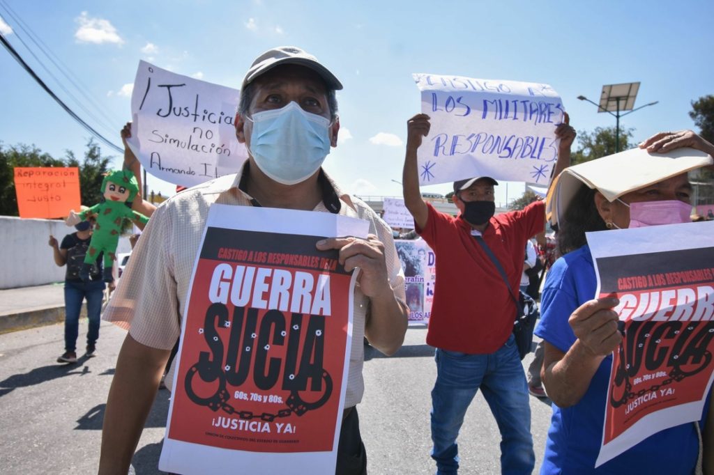 Diálogos por la verdad