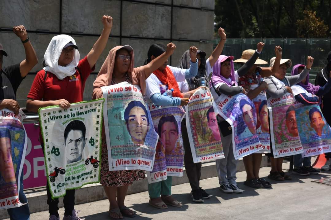 El tiempo se agota y la verdad apremia