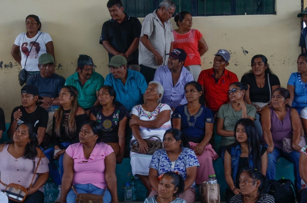 Congreso de Guerrero niega gobierno propio a Huehuetán