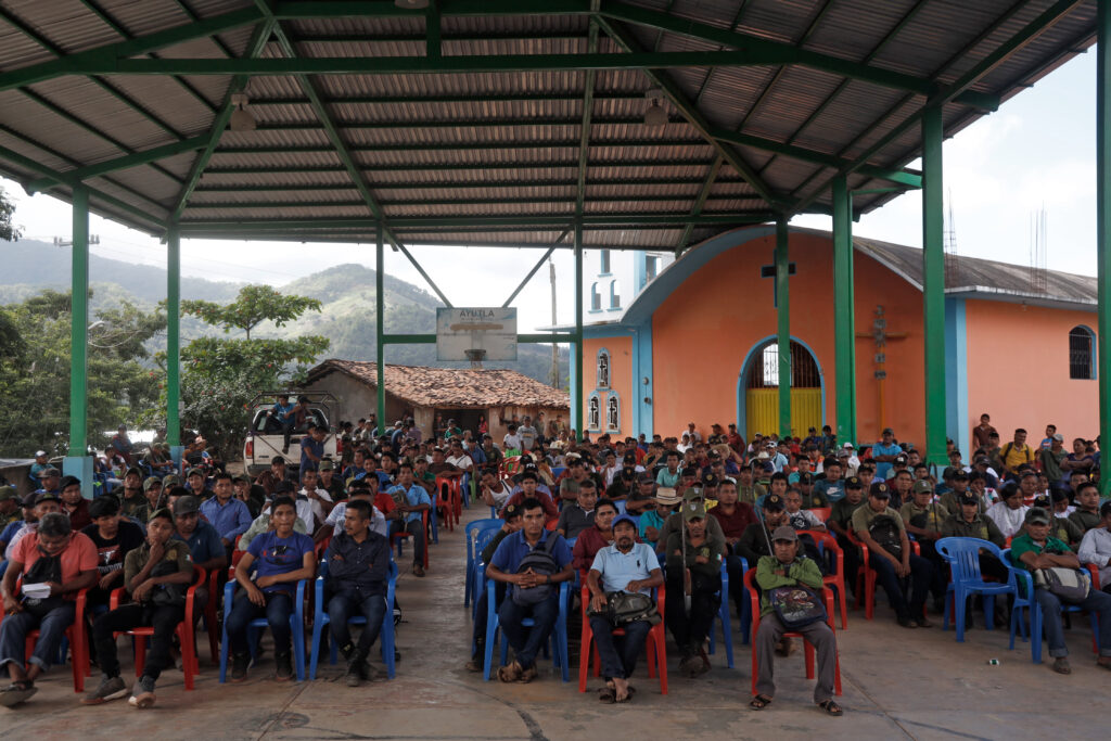 Las batallas contra el colonialismo en la Costa-Montaña de Guerrero